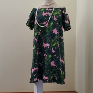 Stittettos     summer dress